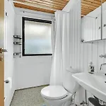 3 Bedroom Awesome In * Hørve