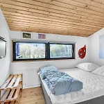 3 Bedroom Awesome In Casa de Férias
