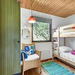 3 Bedroom Awesome In Hørve
