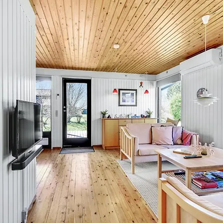 Prázdninový dům 3 Bedroom Awesome In
