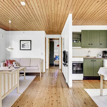 3 Bedroom Awesome In Prázdninový dům