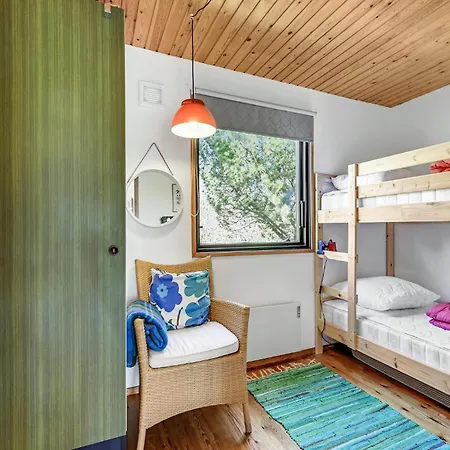 3 Bedroom Awesome In Hørve