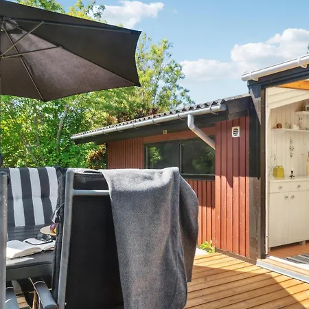 3 Bedroom Awesome In * Hørve