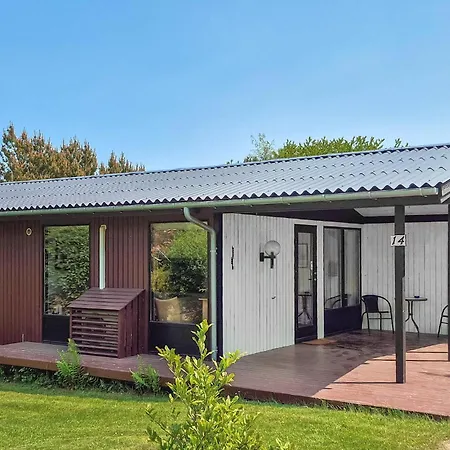 Stunning In With Wifi Feriehus *