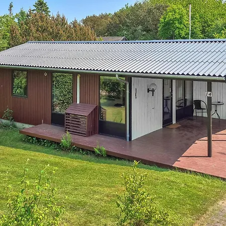 Stunning In With Wifi Feriehus *